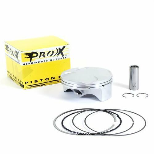 Suzuki RMZ450 2013 Pro-X Piston Kit C Size Std Comp 12.5:1 95.98