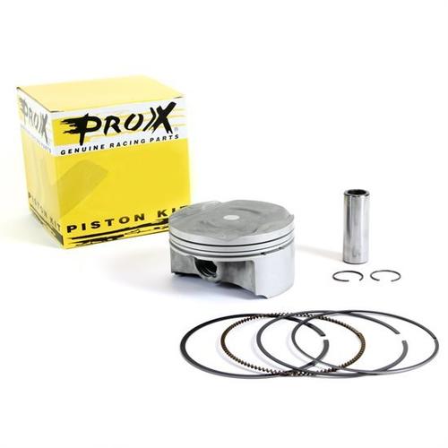 Suzuki DRZ400E E/S/SM 2000-2019 Pro-X Piston Kit A Size Std Comp 12.2:1 89.96