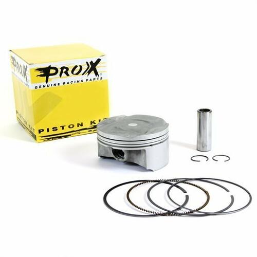 Suzuki DRZ400E E/S/SM 2000 Pro-X Piston Kit A Size Std Comp 12.2:1 89.96