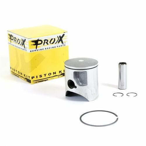 Kawasaki KX125 2001 Pro-X Piston Kit A Size 53.96