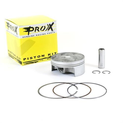 Kawasaki KX250F 2006-2009 Pro-X Piston Kit C Size Std Comp 13.5:1 76.98