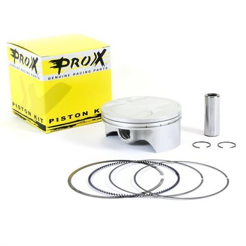 Kawasaki KLX450 2008-2017 Pro-X Piston Kit C Size Std Comp 12.0:1 95.99