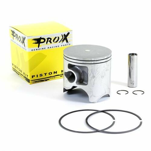 Kawasaki KX500 1991 Pro-X Piston Kit A Size 85.94