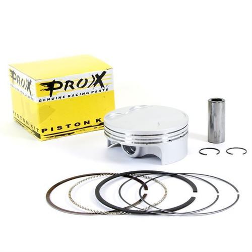 Kawasaki KFX450 2008-2014 Pro-X Piston Kit C Size Std Comp 12.5:1 Forged 95.97