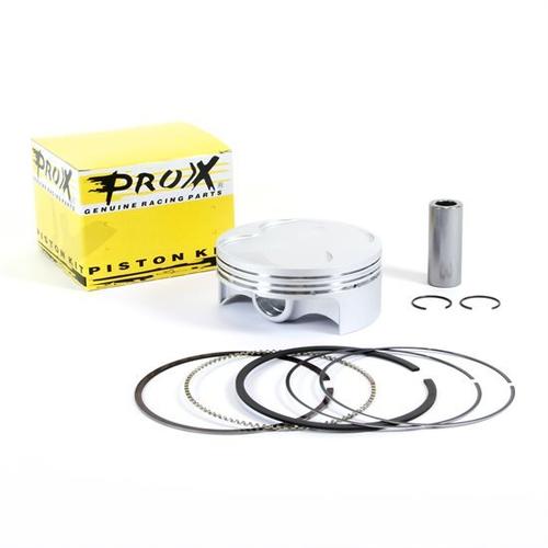 Kawasaki KFX450 2008-2014 Pro-X Piston Kit B Size High Comp 13.5:1 Forged 95.96