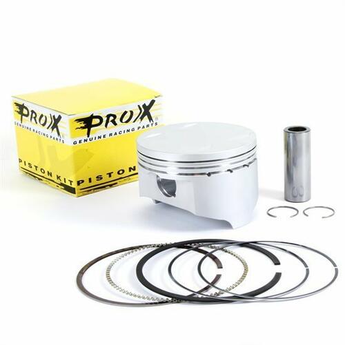 Kawasaki KLR650 1998 Pro-X Piston Kit Oversize 100.00