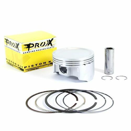 Kawasaki KLR650 1997 Pro-X Piston Kit Oversize 100.50