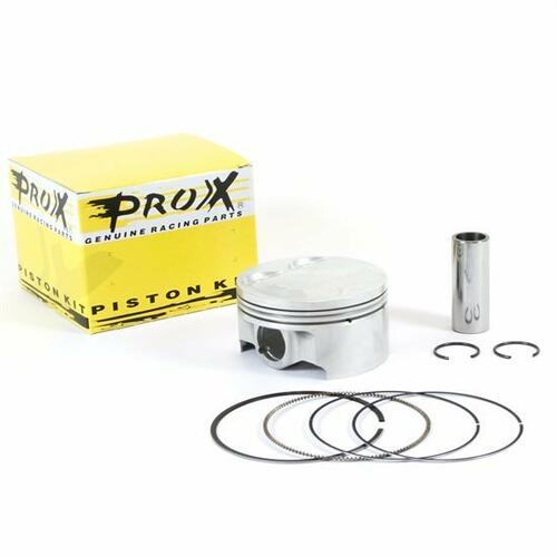 Beta 250 RR RR 250 Enduro 4T 2005 Pro-X Piston Kit Oversize Forged 77.00