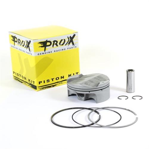 KTM 250 SX-F 2006-2012 Pro-X Piston Kit A Size Std Comp 12.8:1 75.96