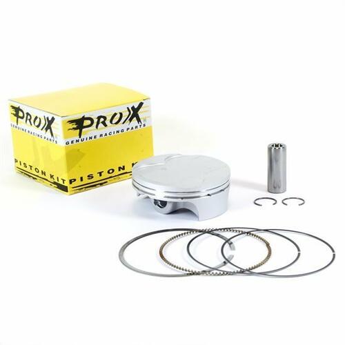 KTM 350 EXC-F 2015 Pro-X Piston Kit A Size Std Comp 12.3:1 87.96