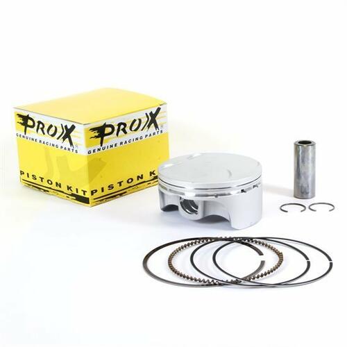 KTM 450 EXC Racing 2004 Pro-X Piston Kit A Size Forged 88.95 (Std Comp 11.0:1)