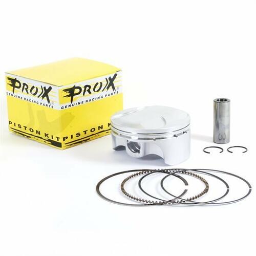 Beta 450 RR RR 450 Enduro 2007 Pro-X Piston Kit A Size Forged 88.95 High Comp 12.0:1