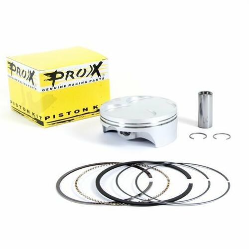 TM TM450 MX 2010 Pro-X Piston Kit A Size 94.94