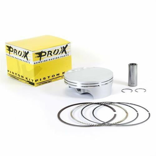 KTM 450 SX-F 2010 Pro-X Piston Kit C Size Std Comp 12.5:1 96.96