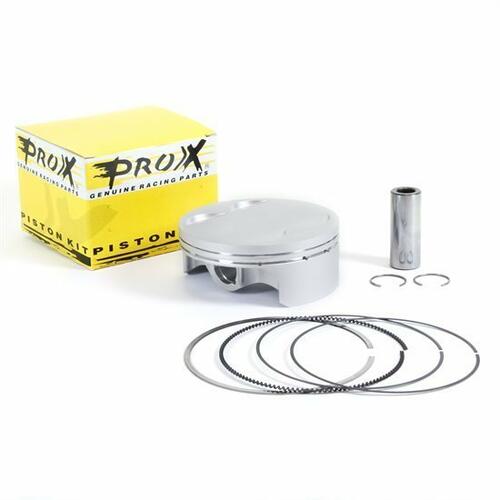 Husaberg FE550 2003 Pro-X Piston Kit A Size Std Comp 11.8:1 99.95