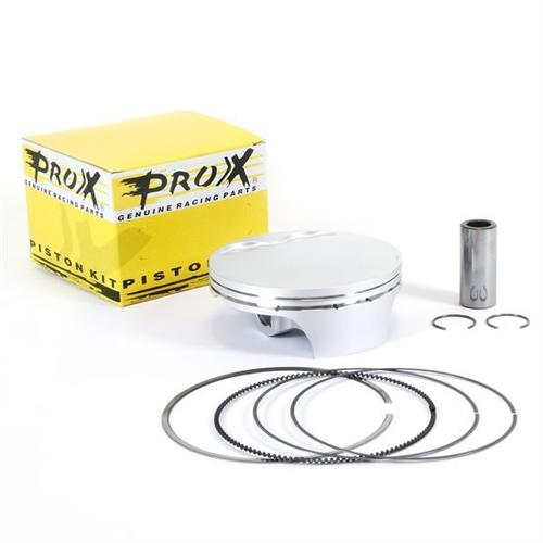 KTM 505 SX 2008 Pro-X Piston Kit A Size Std Comp 12.5:1 99.94