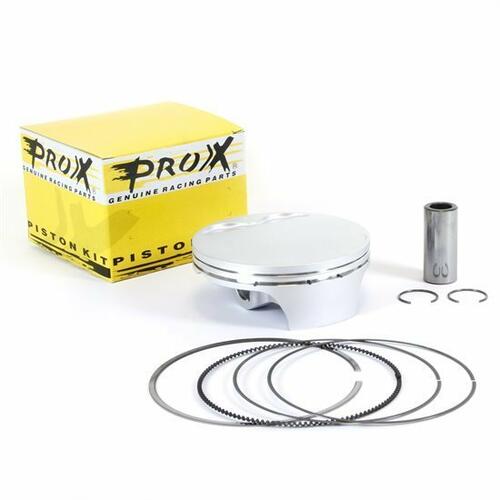 KTM 505 XC-F 2009 Pro-X Piston Kit A Size Std Comp 12.5:1 99.94