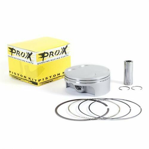 Beta 525 RR RR 525 Enduro 2005 Pro-X Piston Kit A Size Forged 94.94 Std Comp 11.0:1