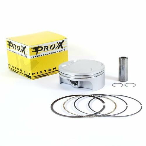 Beta 525 RR RR 525 Enduro 2005 Pro-X Piston Kit B Size Forged 94.95 High Comp 12.5:1