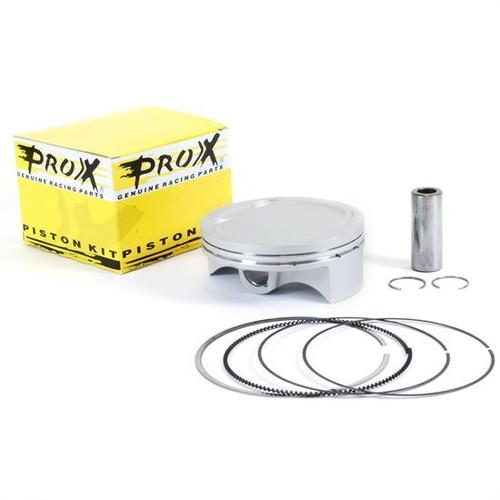 Husaberg FE650 2004-2008 Pro-X Piston Kit A Size Std Comp 11.8:1 99.95