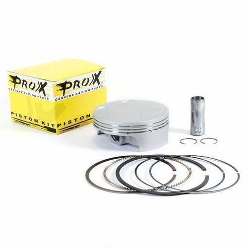 KTM 690 Duke 2008 Pro-X Piston Kit A Size Std Comp 11.8:1 Forged 101.94