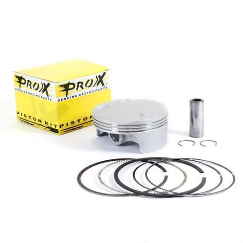 KTM 990 Adventure R 2009-2012 Pro-X Piston Kit C Size Std Comp 11.5:1 Forged 100.97