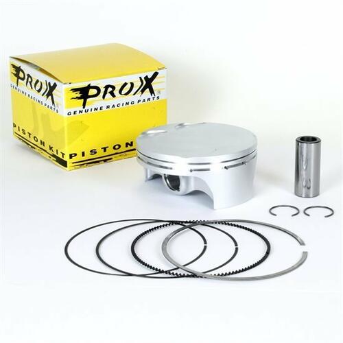 Beta 400 RR RR 400 Enduro 2014 Pro-X Piston Kit B Size Forged 94.96 Std Comp 12.4:1