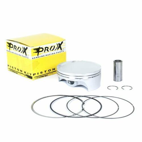 Beta 450 RR RR 450 Enduro 2011 Pro-X Piston Kit A Size Forged 94.95 Std Comp 12.0:1