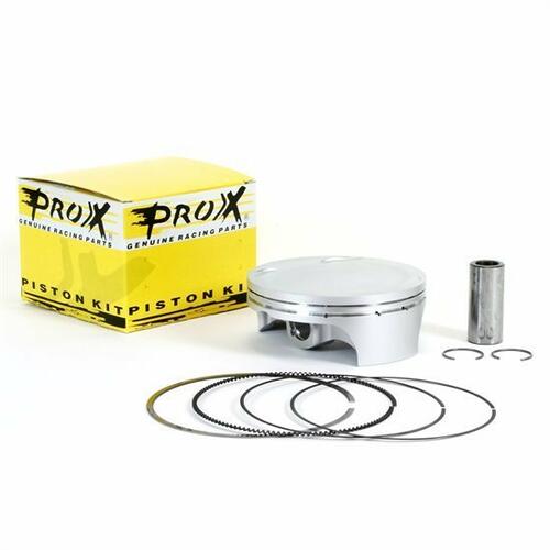 Beta 498 RR RR498 Enduro 2012 Pro-X Piston Kit A Size Forged 99.95 Std Comp 12.0:1