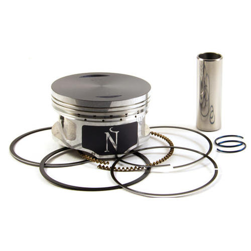 Honda CRF250R 2010-2013 Namura Piston Kit 13.2:1 Comp 76.81