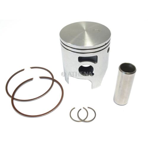 Kawasaki KX80 1990-2000 Athena Piston Kit 47.97mm 