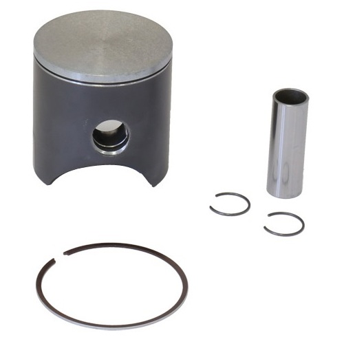 Kawasaki KX125 2003-2007 Athena Piston Kit 57.95mm Big Bore 