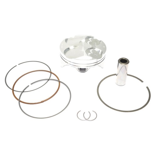 Honda CRF150R 2007-2010 Athena Piston Kit 65.96mm Hc 