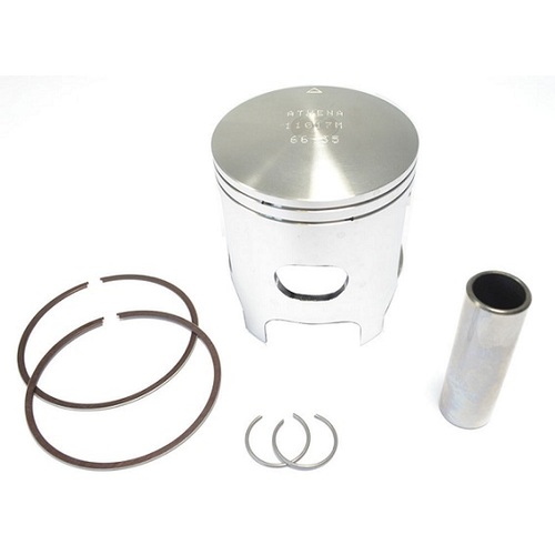 Yamaha YZX250 2016-2021 Athena Piston Kit 66.35mm 