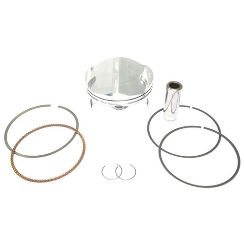 KTM 250 EXC-F 2006-2012 Athena Piston Kit 75.97mm 