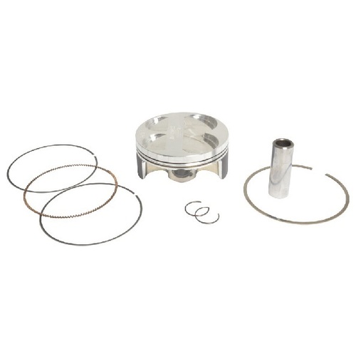 Kawasaki KX250F 2004-2005 Athena Piston Kit 76.98mm 