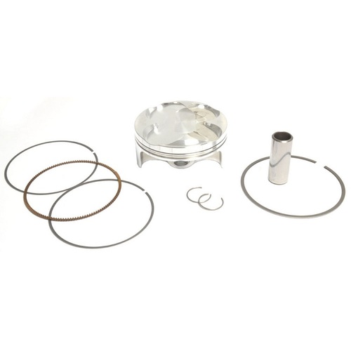 Suzuki RMZ250 2007-2009 Athena Piston Kit 76.95mm 