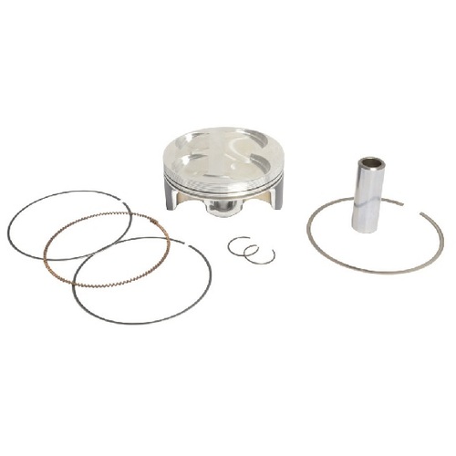 Kawasaki KX250F 2006-2010 Athena Piston Kit 76.96mm 