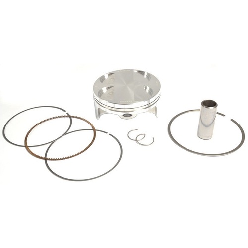 Kawasaki KX250F 2007-2010 Athena Piston Kit 76.96mm 