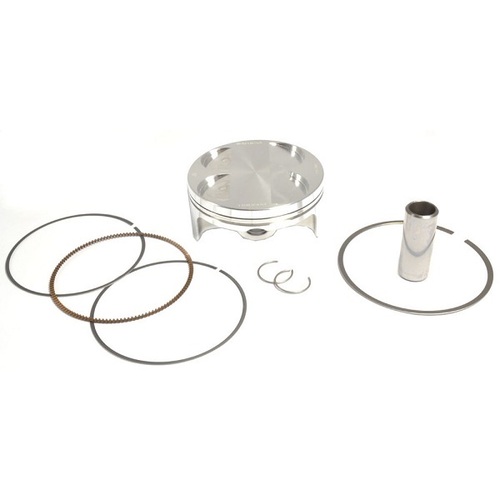 Kawasaki KX250F 2007-2010 Athena Piston Kit 76.97mm 