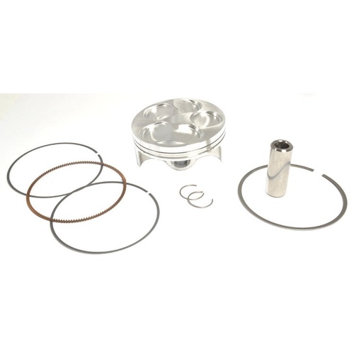 Yamaha YZ250F 2008-2013 Athena Piston Kit 76.96mm 