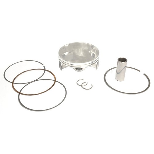 Kawasaki KX250F 2011-2014 Athena Piston Kit 76.96mm 