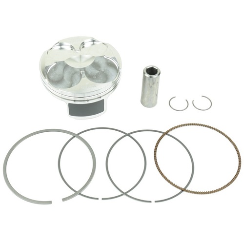 Yamaha YZ250F 2014-2015 Athena Piston Kit 76.96mm 