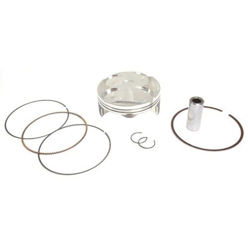 Honda CRF250R 2004-2009 Athena Piston Kit 77.98mm 