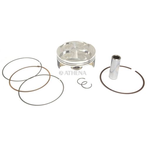 Honda CRF250R 2006-2009 Athena Piston Kit 77.96mm 