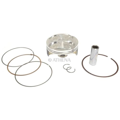 Honda CRF250R 2006-2009 Athena Piston Kit 77.97mm 