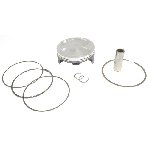 Honda CRF250R 2004-2009 Athena Piston Kit 81.95mm Big Bore 