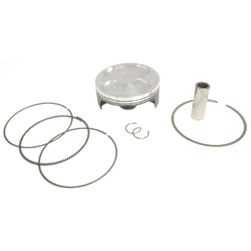 Honda CRF250R 2004-2009 Athena Piston Kit 81.96mm Big Bore 