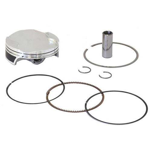 KTM 250 EXC-F 2014-2019 Athena Piston Kit 81.95mm Big Bore 