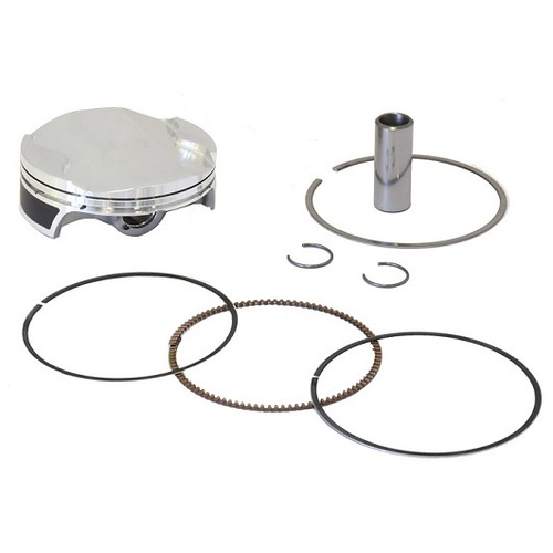 KTM 250 EXC-F 2014-2019 Athena Piston Kit 81.96mm Big Bore 